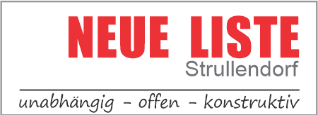 Neue Liste Strullendorf